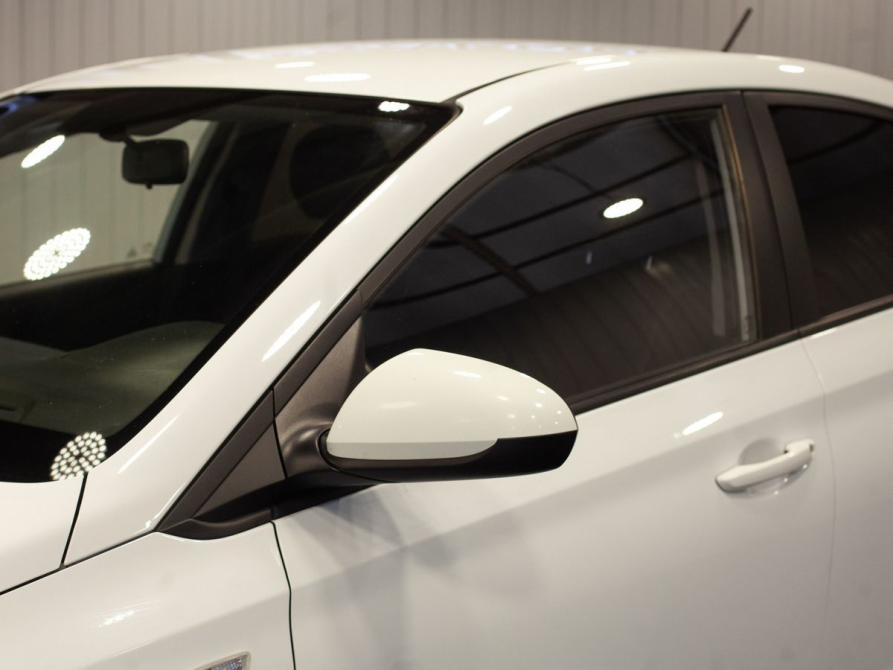 Hyundai Solaris II Иваново  - изображение 15