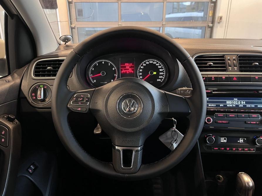 Volkswagen Polo V Чебоксары  - изображение 10