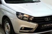 Lada (ВАЗ) Vesta I Сургут  - изображение 41