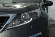 Kia Sportage III Саратов  - изображение 37