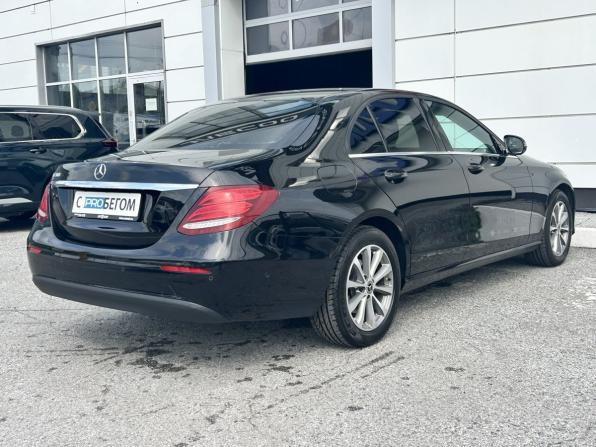Mercedes-Benz E-Класс V (W213 S213 C238) с пробегом 2018 года, цена 2 750 000 рублей, 113121 км, седан, Автокод Объявления