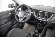 Hyundai Solaris II Пермь  - изображение 34
