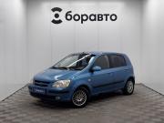 Hyundai Getz I Воронеж  - изображение 14