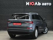 Skoda Kodiaq I Рестайлинг Екатеринбург  - изображение 25
