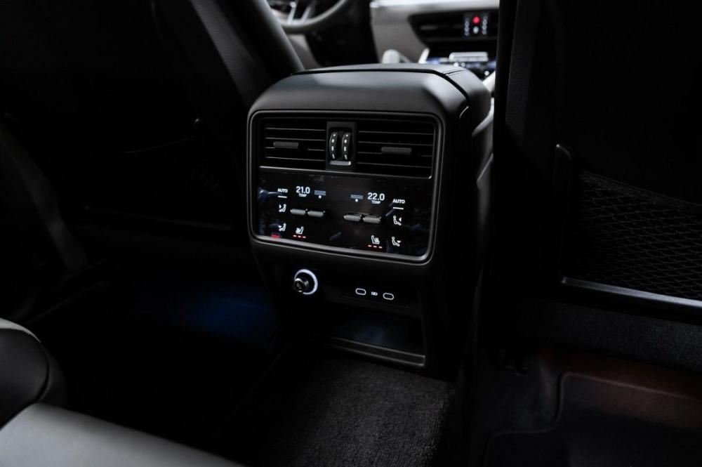 Porsche Cayenne III Рестайлинг Москва  - изображение 26