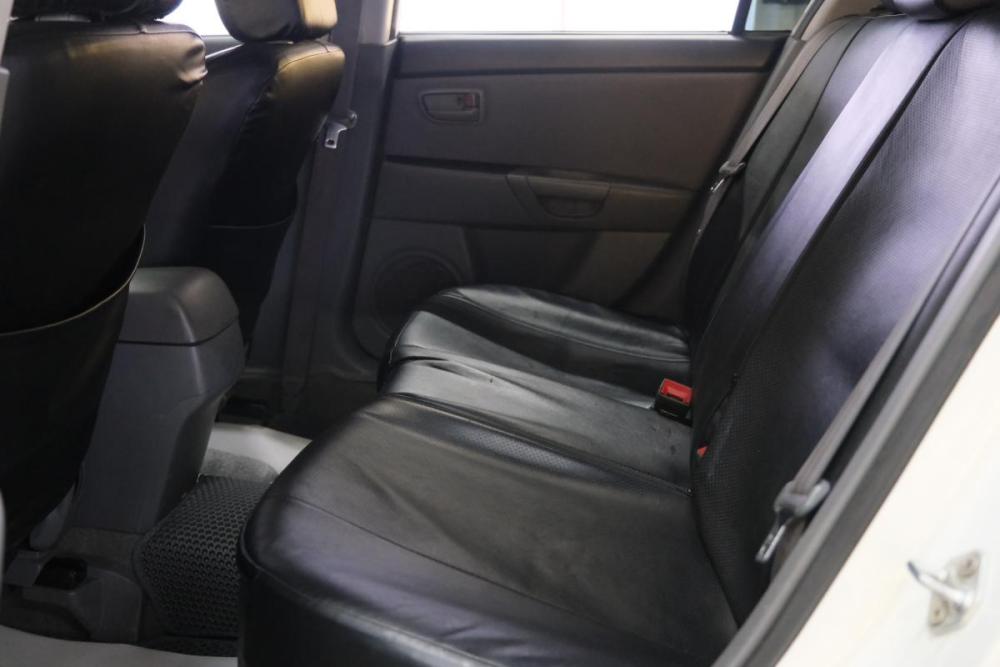 Mazda Axela I Омск  - изображение 21