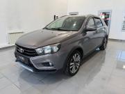 Lada (ВАЗ) Vesta I Орел  - изображение 17