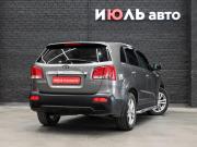 Kia Sorento II Екатеринбург  - изображение 26