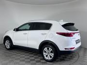Kia Sportage IV Ростов-на-Дону  - изображение 29