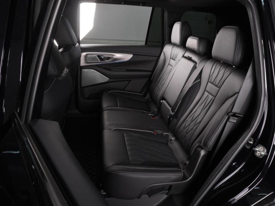GAC Trumpchi GS8 II Минеральные Воды  - изображение 10