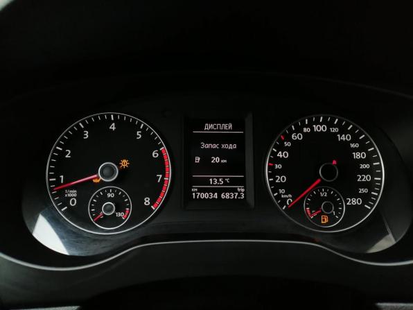 Volkswagen Jetta VI с пробегом 2011 года, цена 759 000 рублей, 170033 км, седан, Автокод Объявления