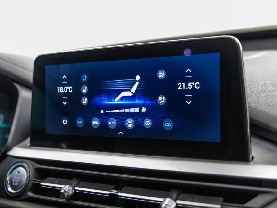 Chery Tiggo 7 Pro I Волгоград  - изображение 31