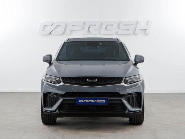 Geely Tugella I Рестайлинг с пробегом 2023 года, цена 2 997 111 рублей, 59677 км, внедорожник, Автокод Объявления