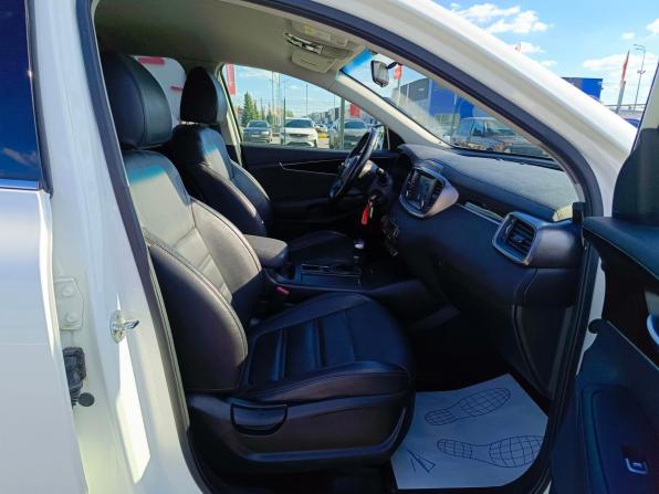 Kia Sorento III Prime Рестайлинг с пробегом 2019 года, цена 2 749 995 рублей, 82109 км, внедорожник, Автокод Объявления