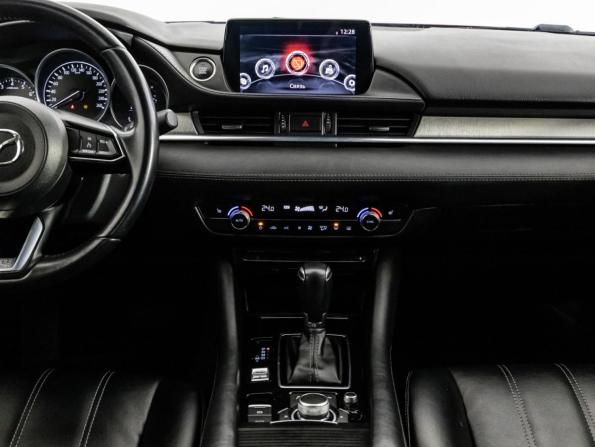 Mazda 6 III (GJ) Рестайлинг 2 с пробегом 2019 года, цена 1 949 000 рублей, 132804 км, седан, Автокод Объявления