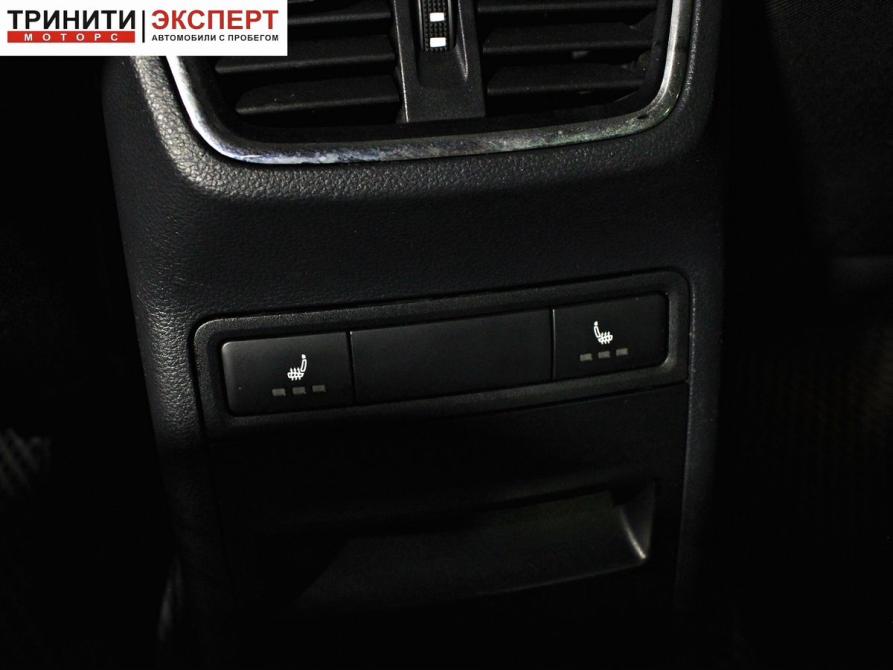 Skoda Octavia III (A7) Белгород  - изображение 15