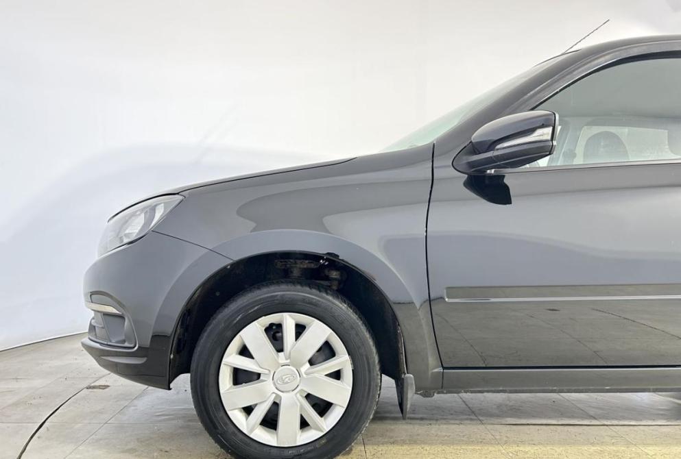Lada (ВАЗ) Granta I Рестайлинг Саранск  - изображение 9