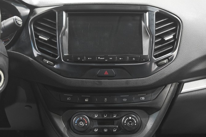 Lada (ВАЗ) Vesta I с пробегом 2018 года, цена 949 000 рублей, 77000 км, седан, Автокод Объявления