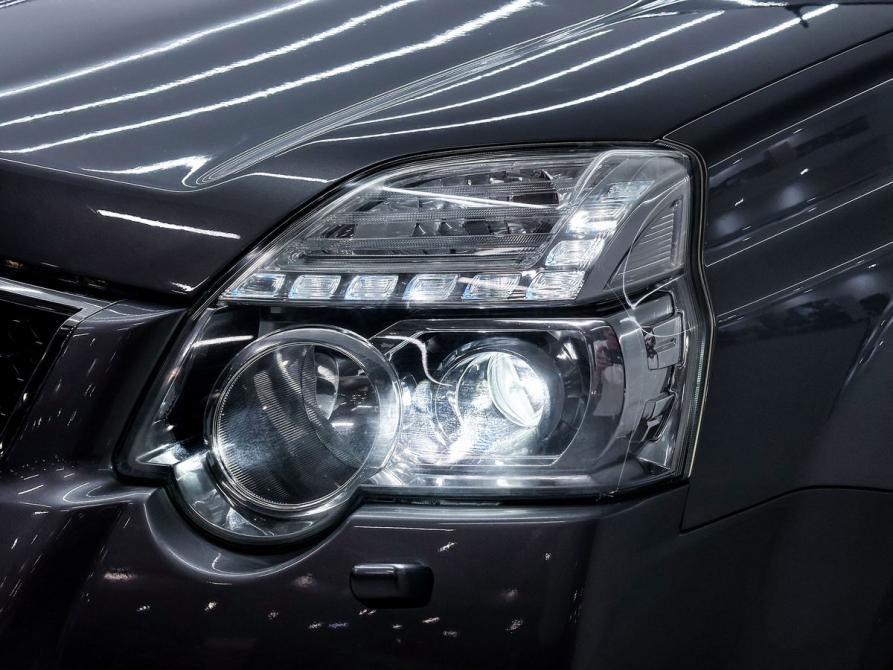 Nissan X-Trail II Рестайлинг Уфа  - изображение 8