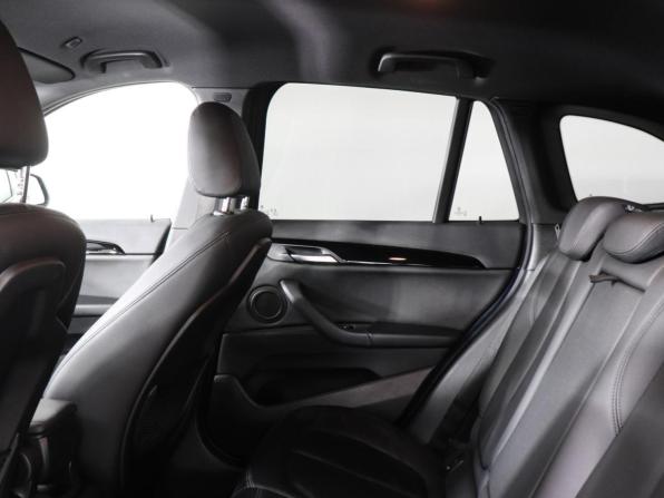 BMW X1 II (F48) Рестайлинг с пробегом 2021 года, цена 3 490 000 рублей, 50799 км, внедорожник, Автокод Объявления