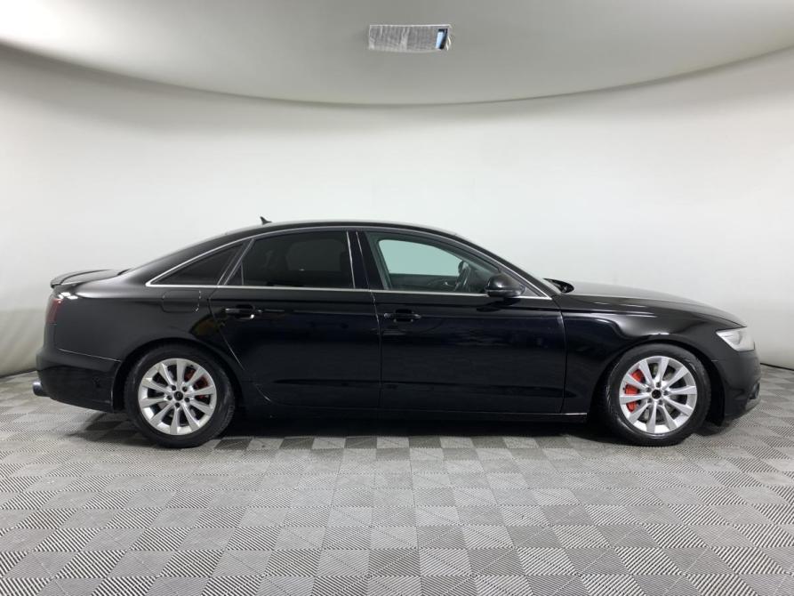 Audi A6 IV (C7) Москва  - изображение 4