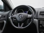 Skoda Yeti I Рестайлинг Москва  - изображение 33