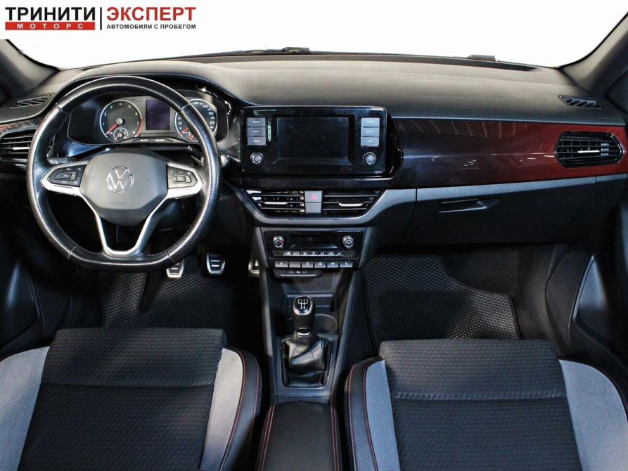 Volkswagen Polo VI Белгород  - изображение 13
