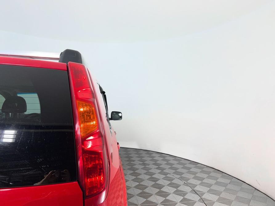 Nissan X-Trail II Архангельск  - изображение 10