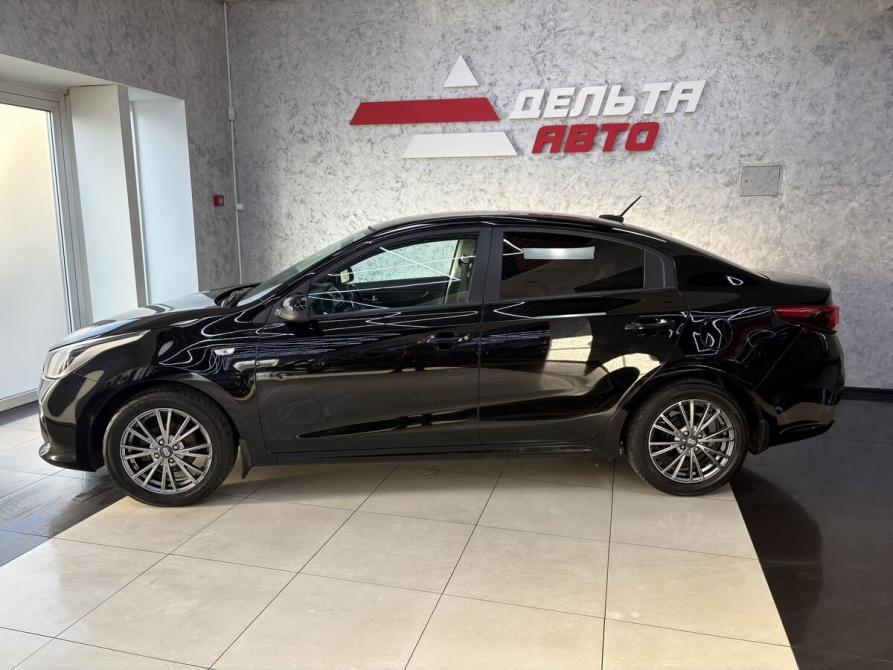 Kia Rio IV Ярославль  - изображение 2