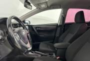 Toyota Corolla XI (E160 E170 E180) Саранск  - изображение 48