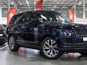 Land Rover Range Rover IV Рестайлинг Санкт-Петербург  - изображение 46