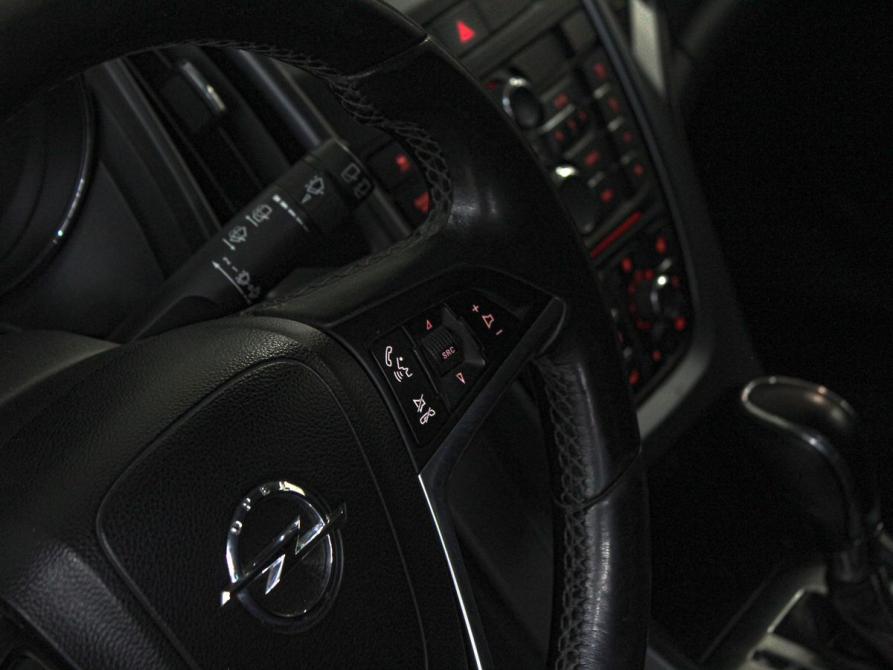 Opel Astra J Ростов-на-Дону  - изображение 19