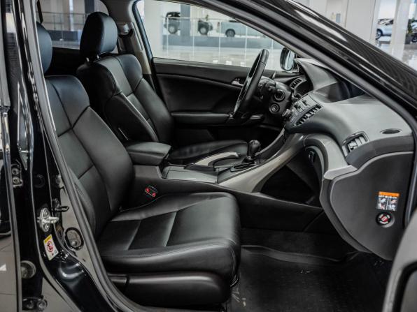 Honda Accord VIII с пробегом 2008 года, цена 1 280 000 рублей, 237736 км, седан, Автокод Объявления