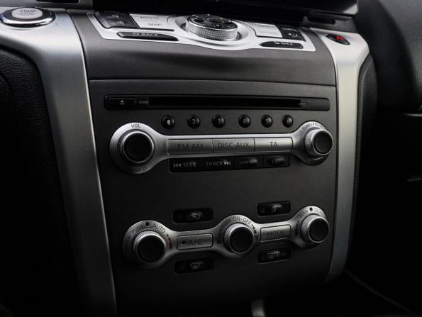Nissan Murano II (Z51) Рестайлинг 2 с пробегом 2013 года, цена 1 499 000 рублей, 177350 км, внедорожник, Автокод Объявления