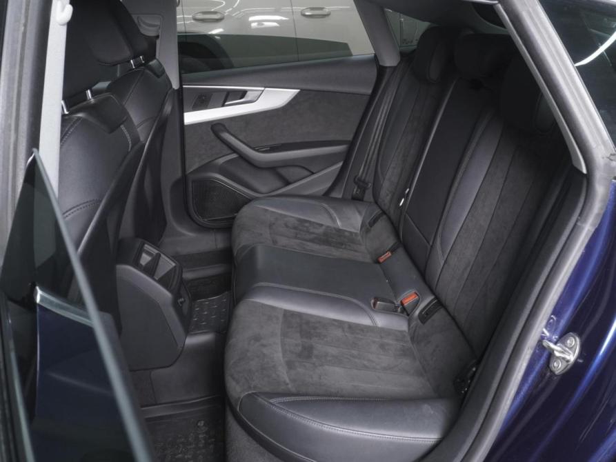 Audi A5 II (F5) Рестайлинг Ростов-на-Дону  - изображение 9