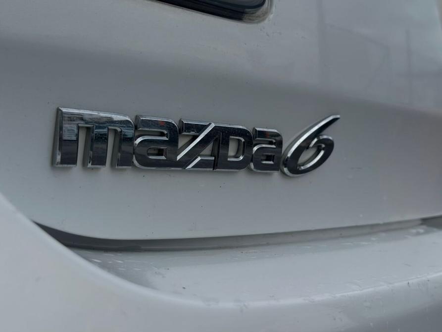 Mazda 6 II (GH) Рестайлинг Ижевск  - изображение 11