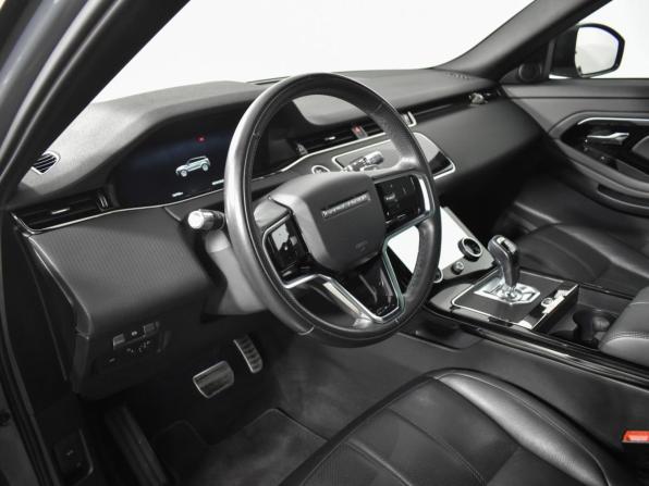Land Rover Range Rover Evoque II с пробегом 2021 года, цена 4 259 000 рублей, 34749 км, внедорожник, Автокод Объявления