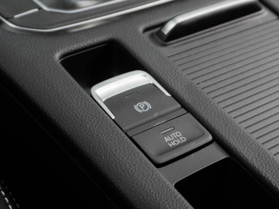 Volkswagen Passat B8 Рестайлинг Тюмень  - изображение 18