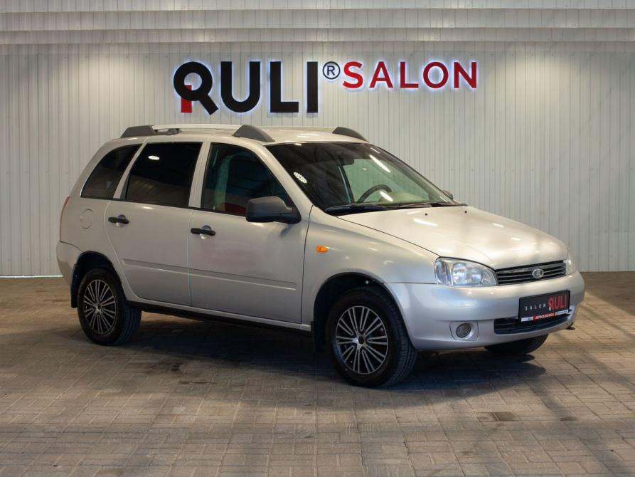 Lada (ВАЗ) Kalina I Иваново  - изображение 3