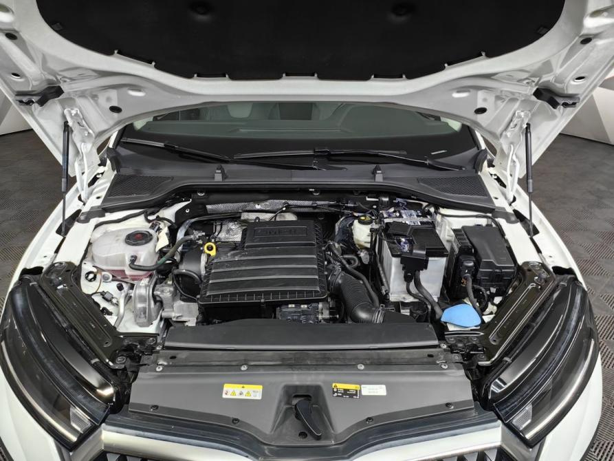Skoda Octavia IV (A8) Москва  - изображение 11