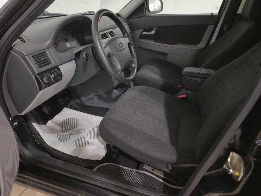 Lada (ВАЗ) Priora I Альметьевск  - изображение 9