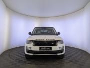 Land Rover Range Rover IV Рестайлинг Москва  - изображение 32