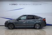 Lada (ВАЗ) Granta I Рестайлинг Москва  - изображение 18