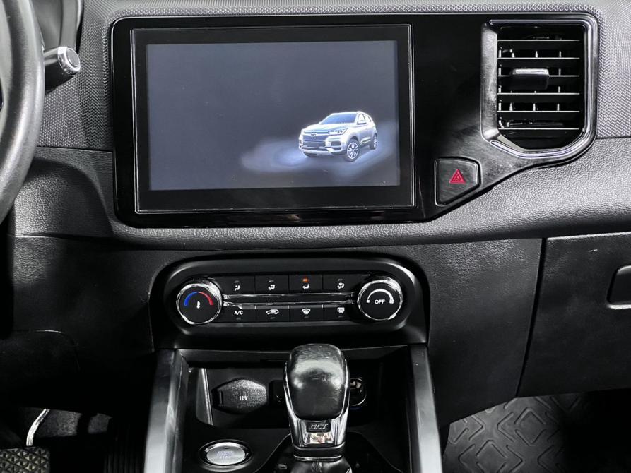 Chery Tiggo 4 I Рестайлинг Калининград  - изображение 16