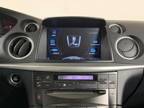 Luxgen Luxgen7 SUV с пробегом 2014 года, цена 899 000 рублей, 62000 км, внедорожник, Автокод Объявления