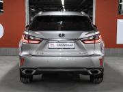Lexus RX IV Москва  - изображение 32
