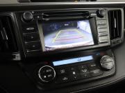 Toyota RAV4 IV (XA40) Рестайлинг Москва  - изображение 42
