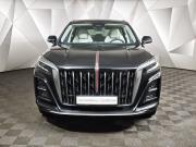 Hongqi HS3 Москва  - изображение 32