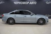 Audi A6 IV (C7) Рестайлинг Крым  - изображение 34