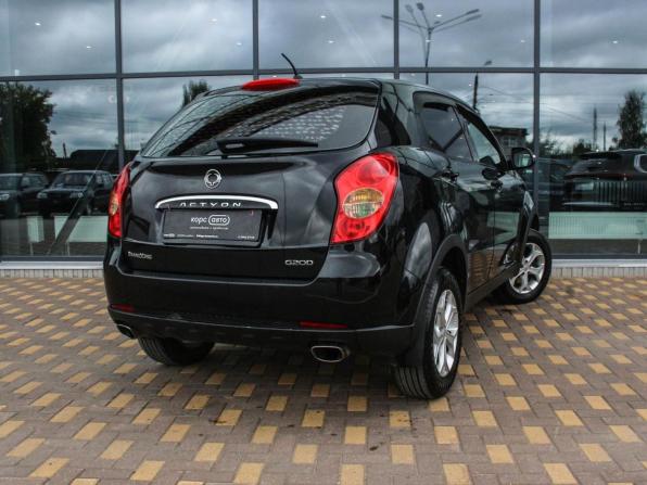 SsangYong Actyon II с пробегом 2012 года, цена 883 000 рублей, 170230 км, внедорожник, Автокод Объявления